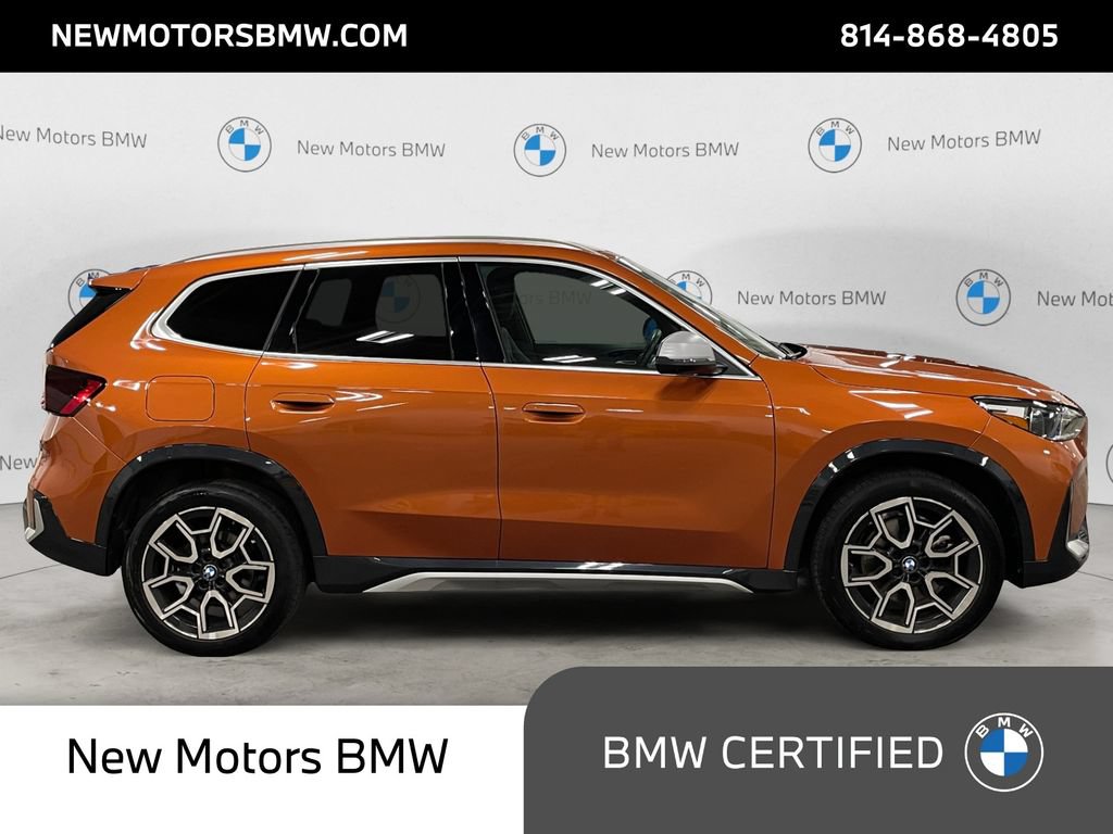 Used 2024 BMW X1 xDrive28i w/ Technology Package AWD/4WD image 6