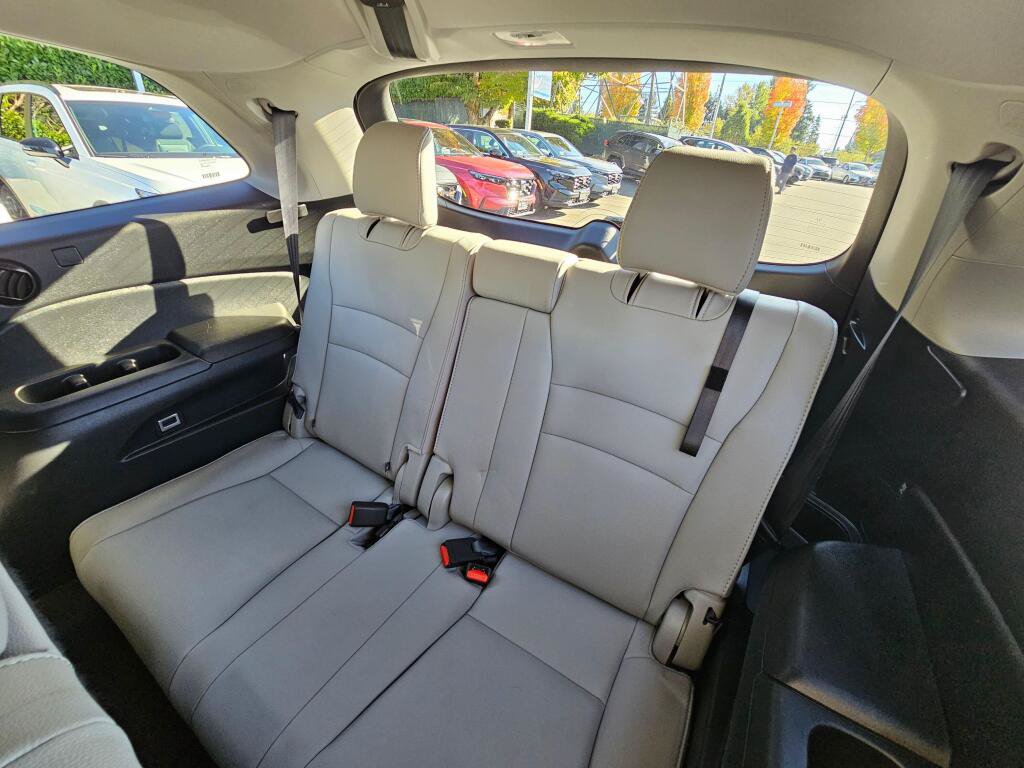 Certified 2020 Honda Pilot EX-L image 20