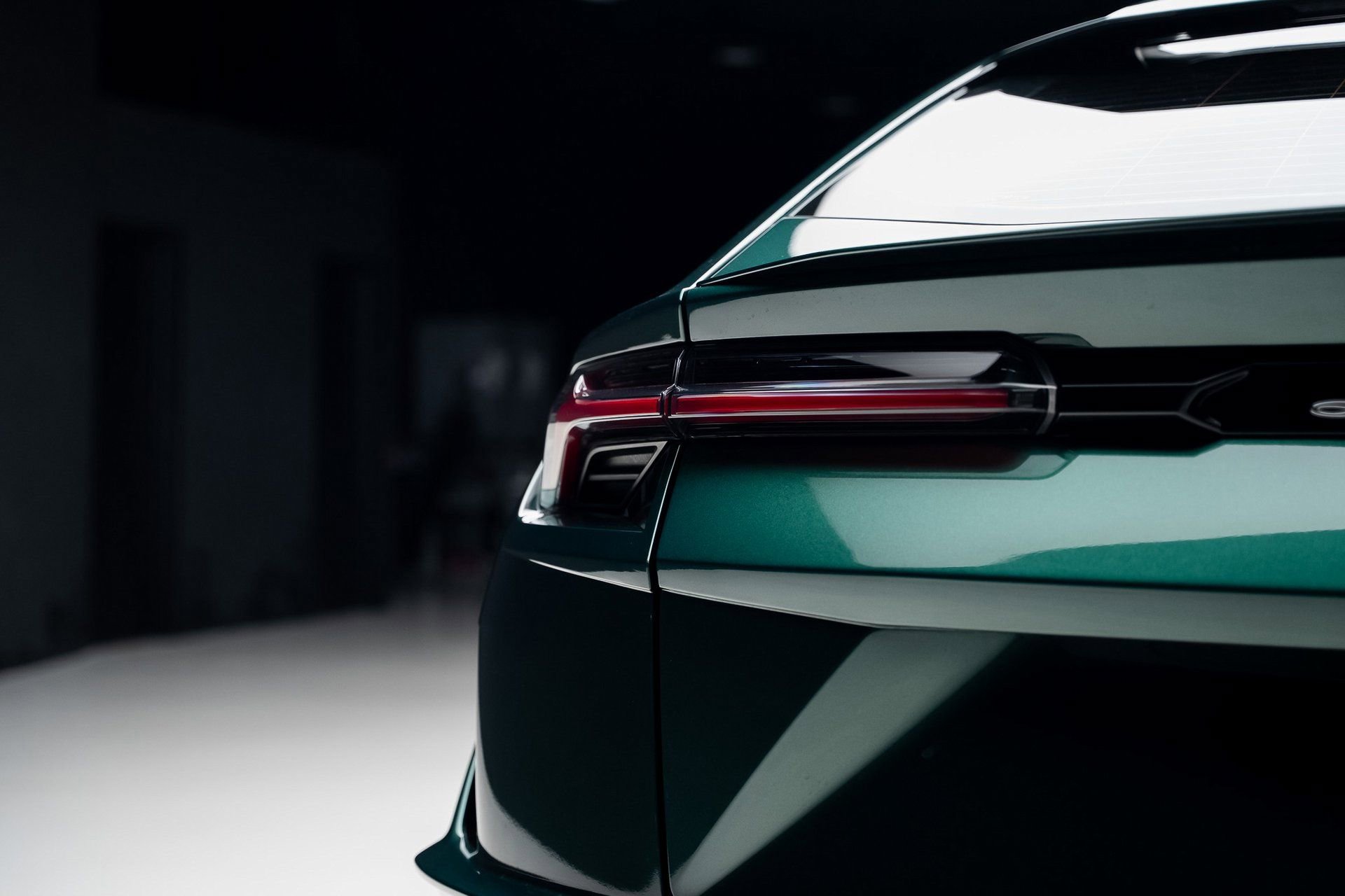 Used 2024 Lamborghini Urus S AWD/4WD image 29