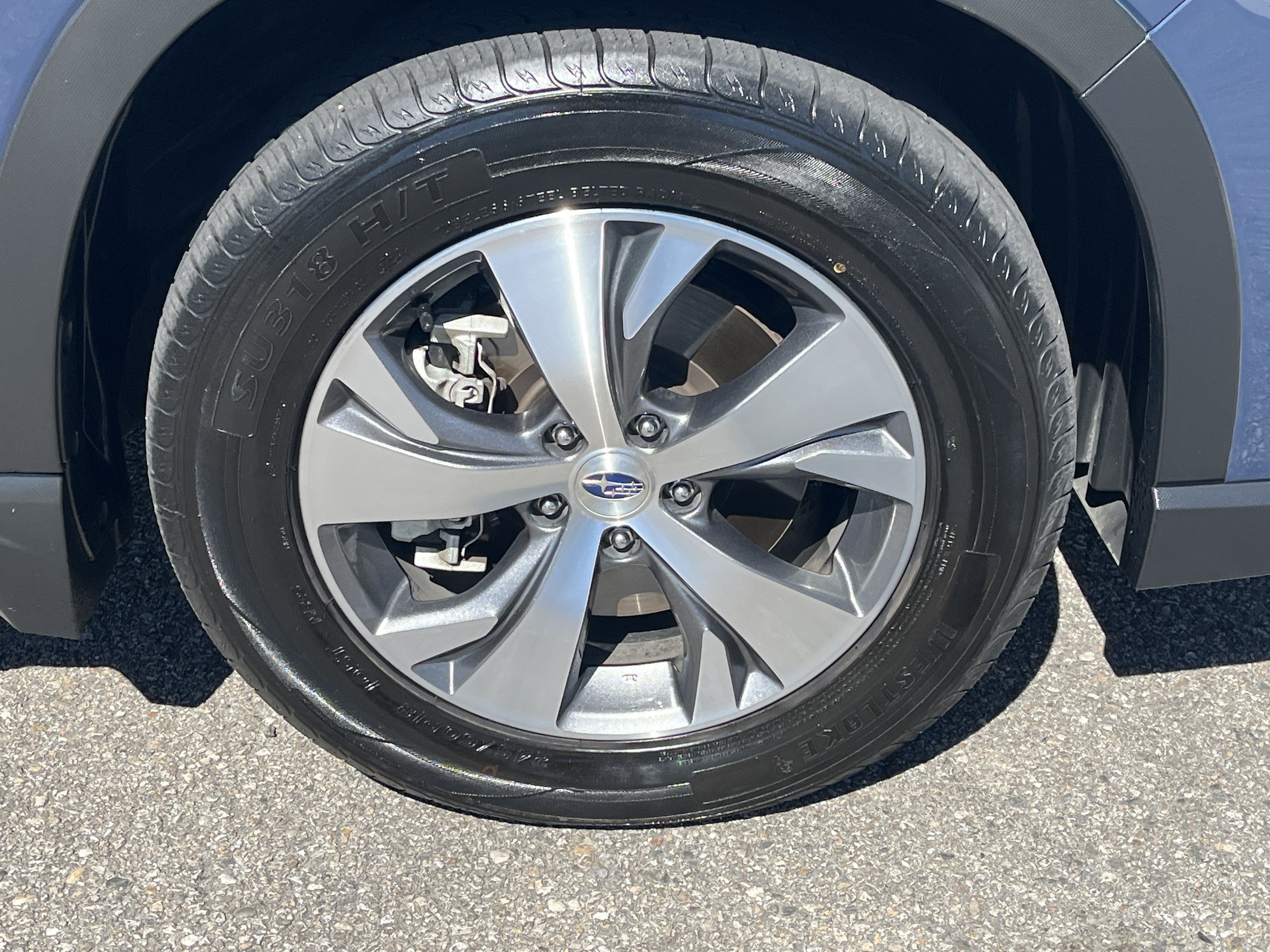 Certified 2023 Subaru Ascent Premium w/ Convenience Package AWD/4WD image 29