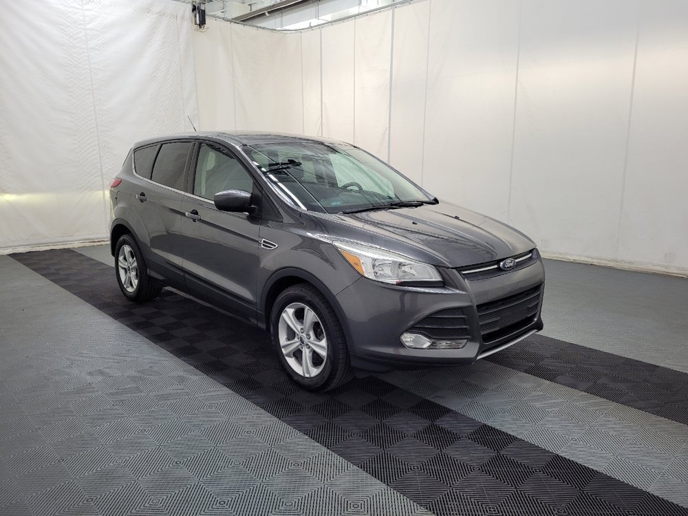Used 2015 Ford Escape SE FWD image 13