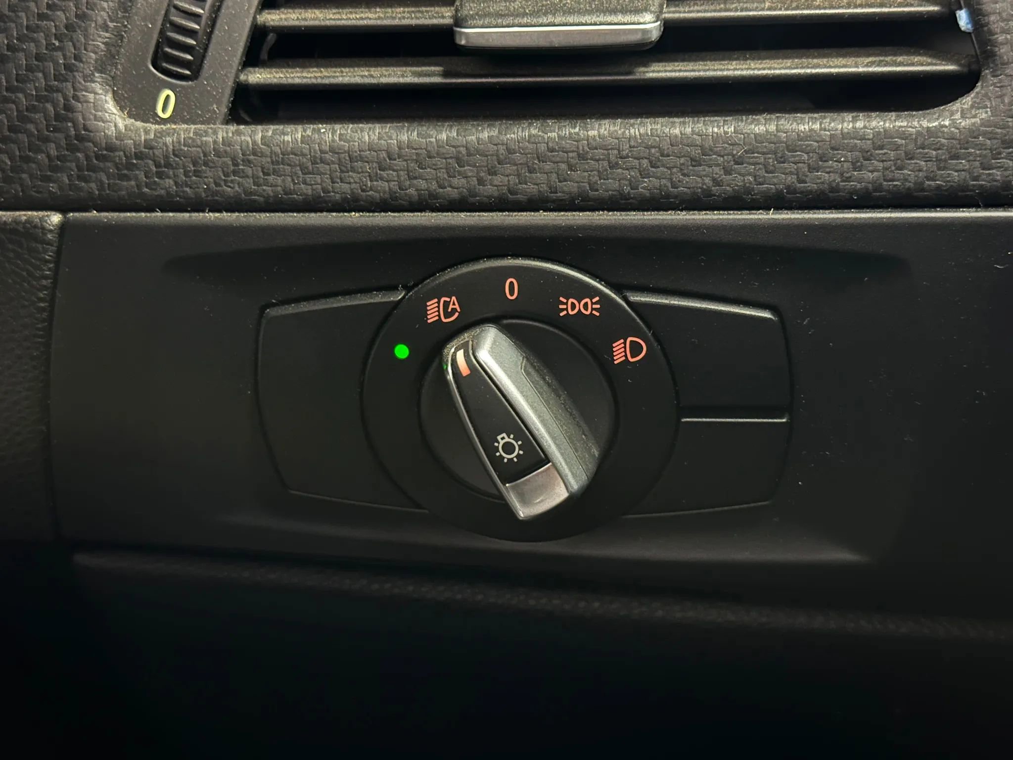 Used 2009 BMW M3 Convertible image 25