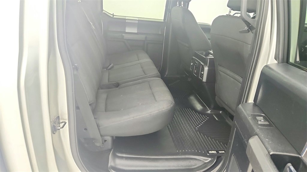 Used 2016 Ford F150 XLT w/ Equipment Group 302A Luxury image 31