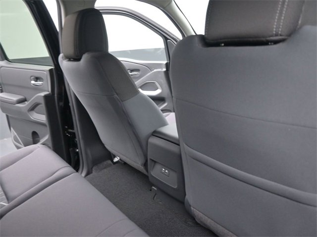 New 2026 Nissan Frontier SV w/ Tow Package image 24