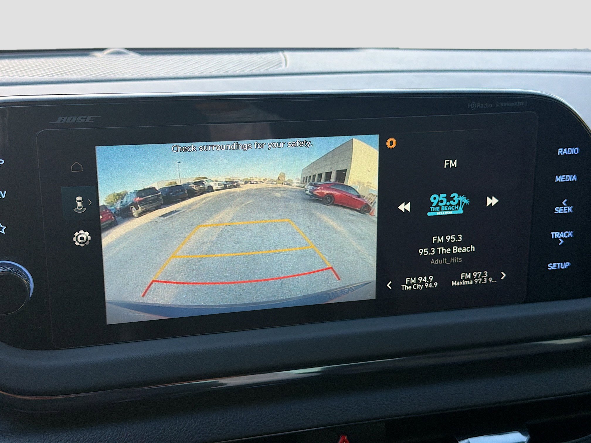 Used 2023 Hyundai Sonata N Line w/ Cargo Package image 32