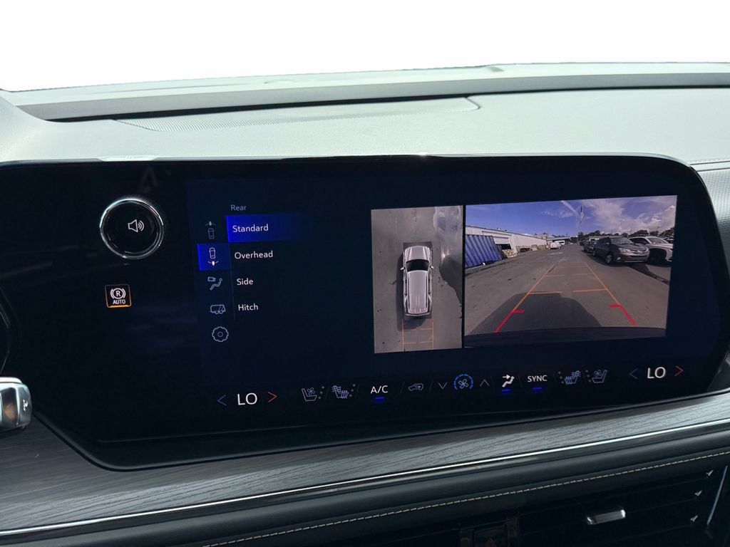 New 2026 Chevrolet Tahoe Premier AWD/4WD image 15