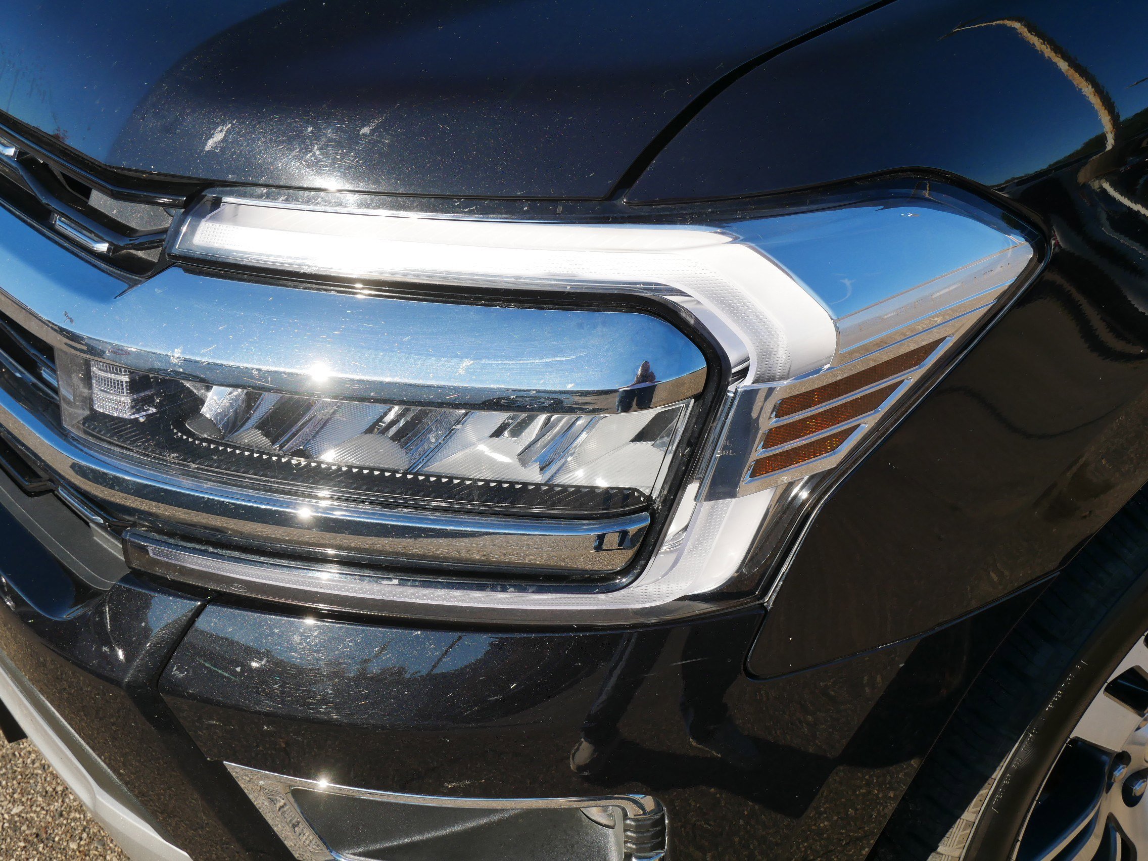 Certified 2024 Ford Expedition Limited image 16