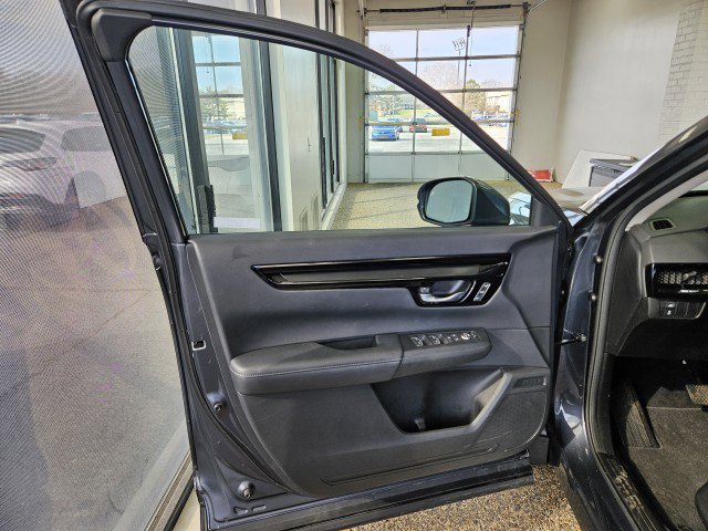 Used 2023 Honda CR-V EX-L image 17