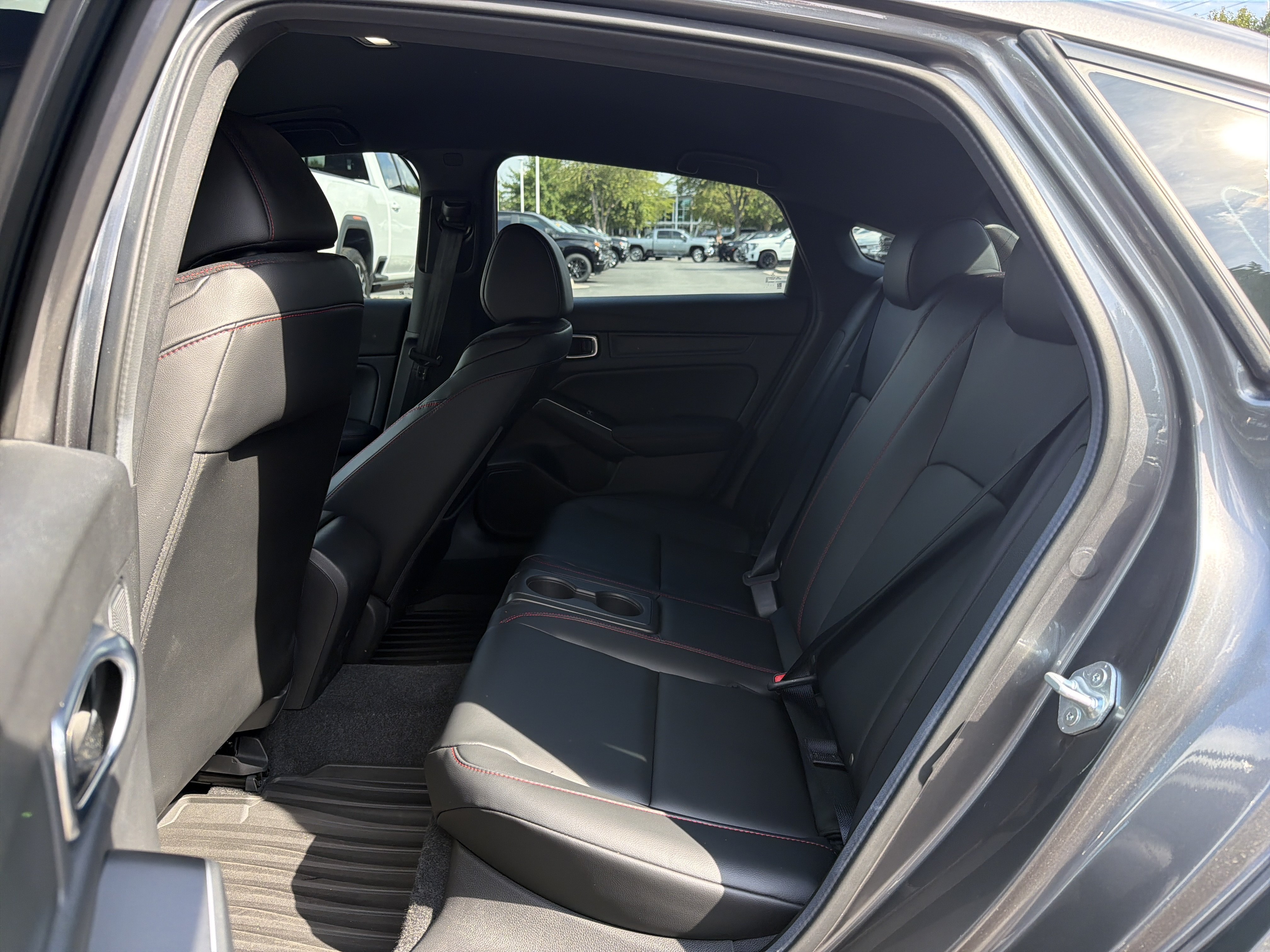 Used 2025 Acura Integra Type S FWD image 31