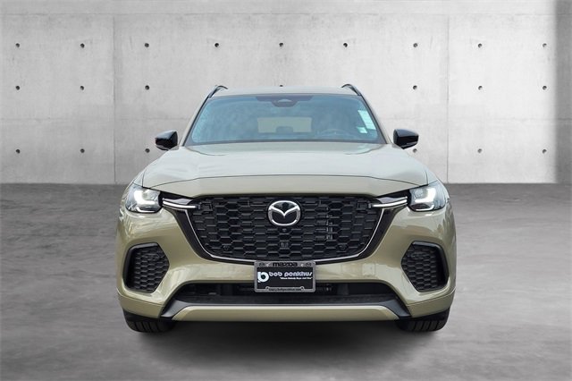 New 2025 MAZDA CX-70 3.3 Turbo S w/ Premium Package image 21