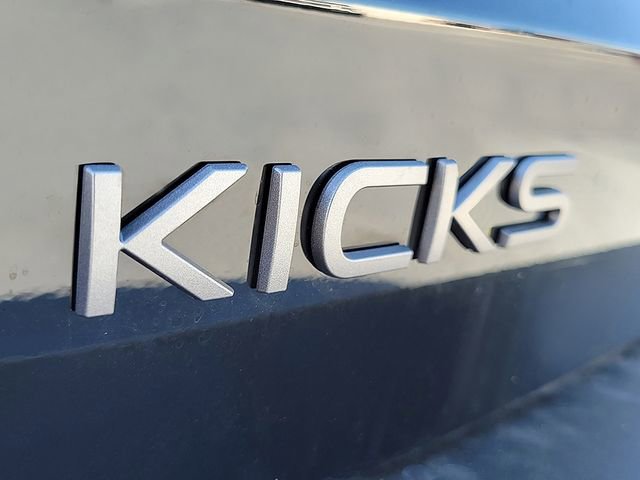 New 2026 Nissan Kicks SR w/ Cold Weather Package image 9