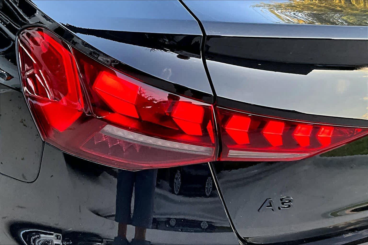 New 2026 Audi A3 2.0T Premium AWD/4WD image 14