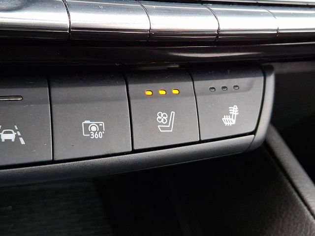 Certified 2025 Cadillac CT5 Premium Luxury w/ Sun And Sound Package image 23