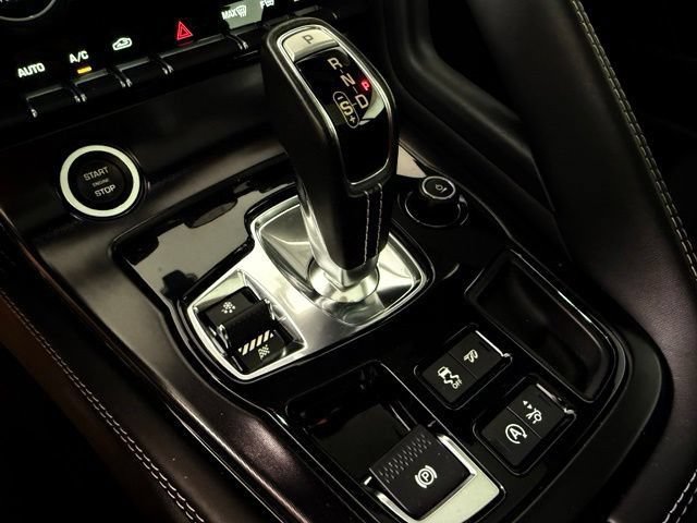 Used 2018 Jaguar F-TYPE 400 Sport AWD/4WD image 30