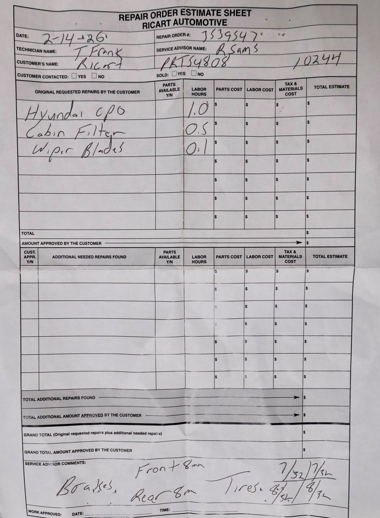 Certified 2025 Hyundai Kona SEL image 4