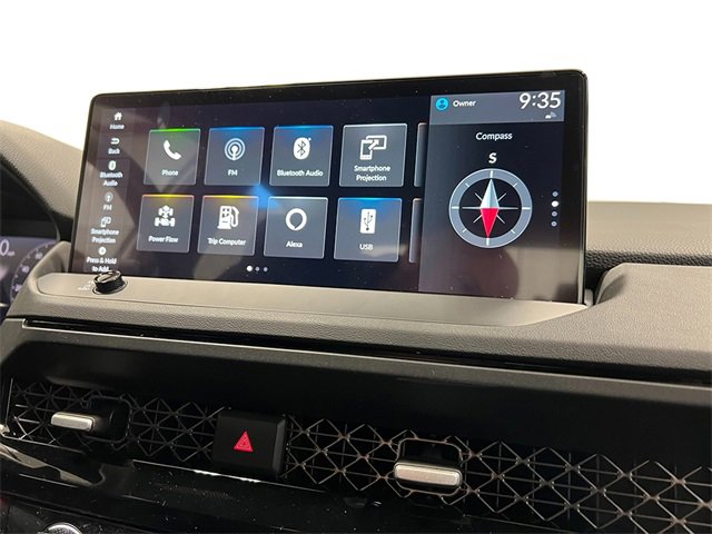 New 2025 Honda Accord Sport image 21