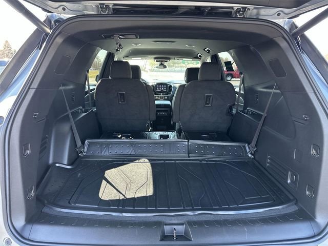 Certified 2023 Chevrolet Traverse LT image 24