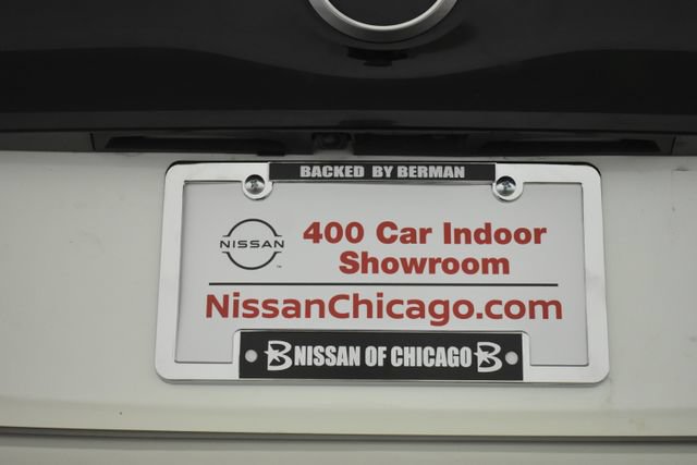Used 2023 Nissan Leaf SV Plus FWD image 41