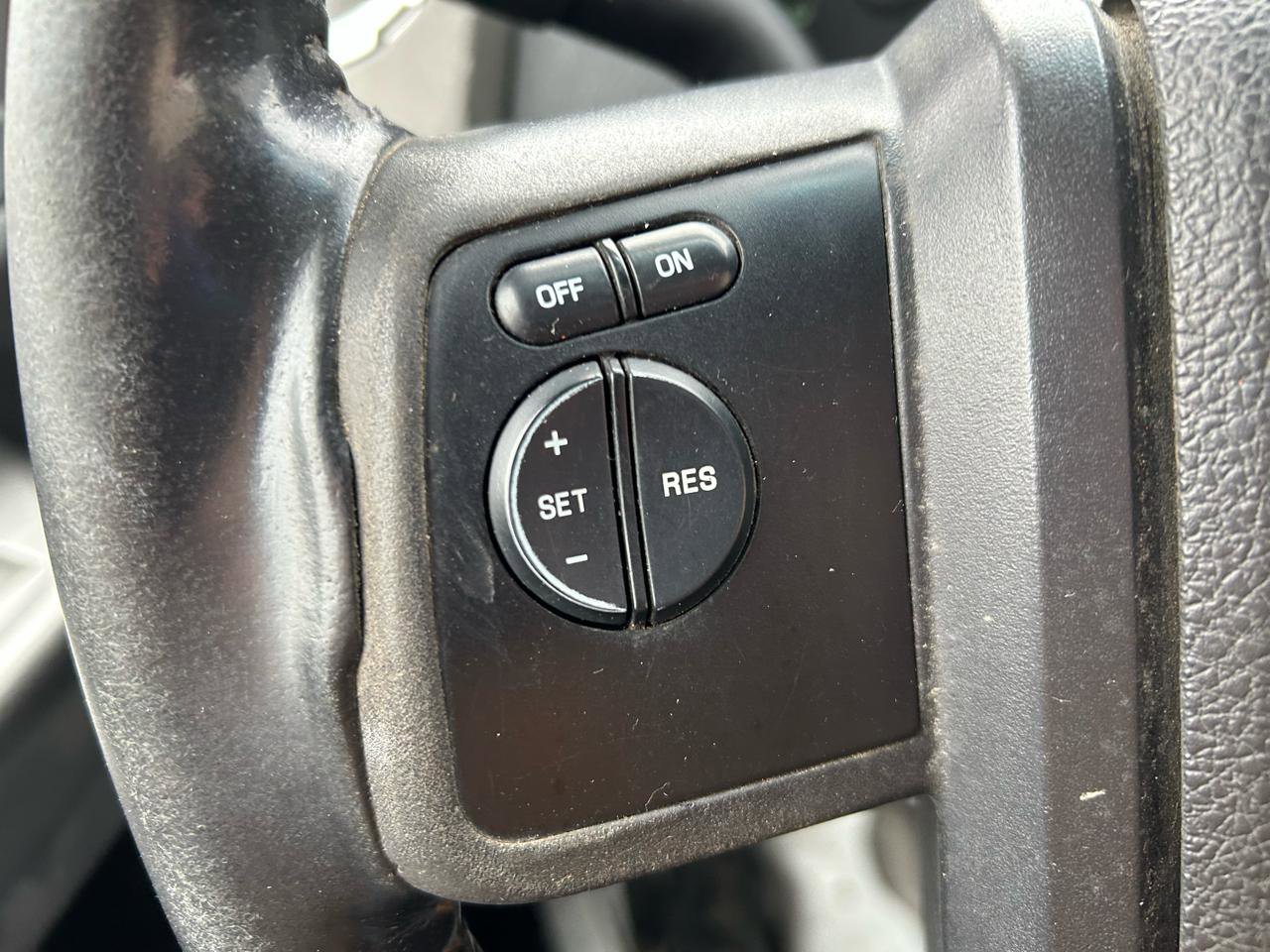 Used 2008 Ford F250 FX4 image 17