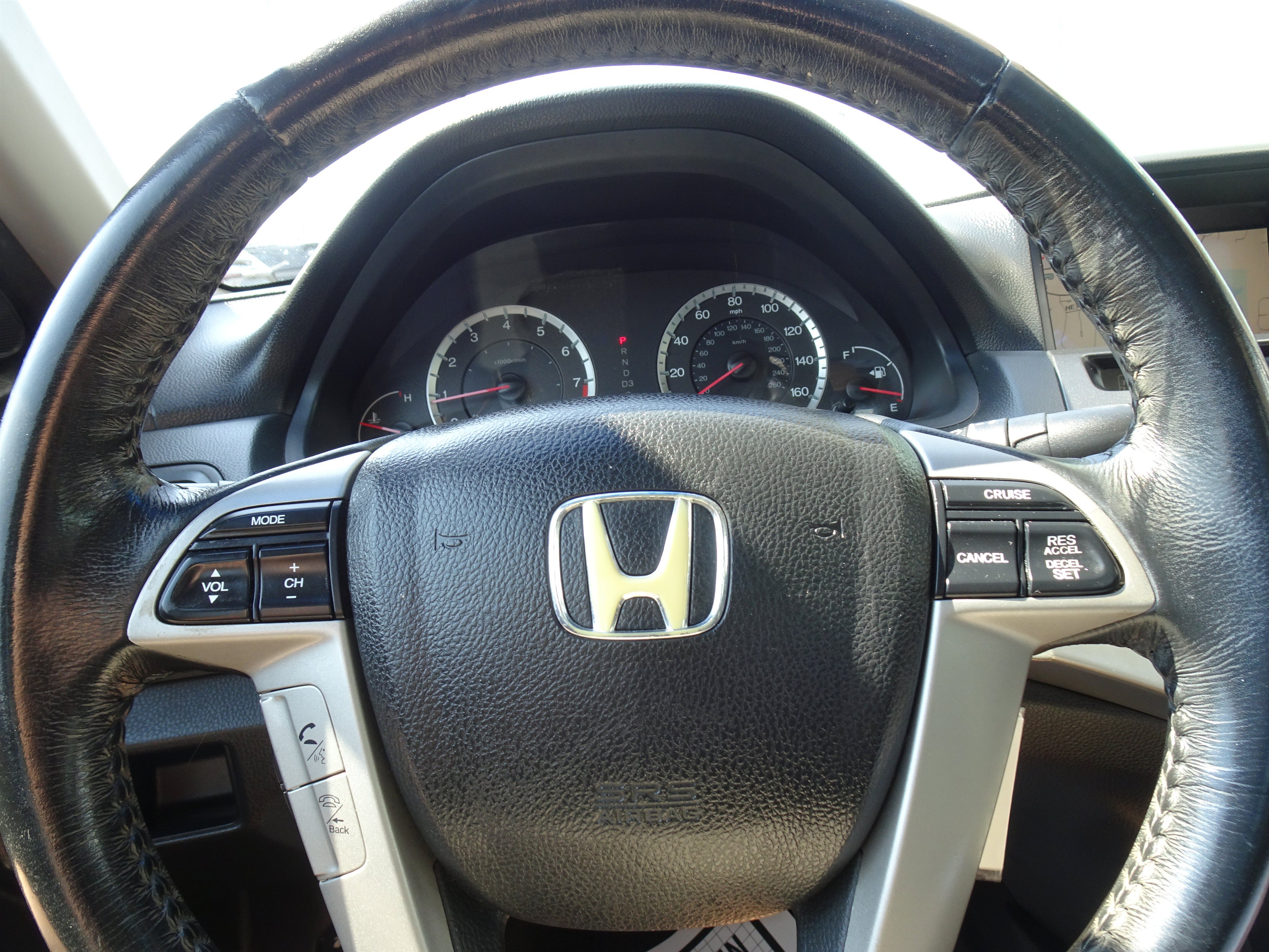 Used 2009 Honda Accord EX-L image 20