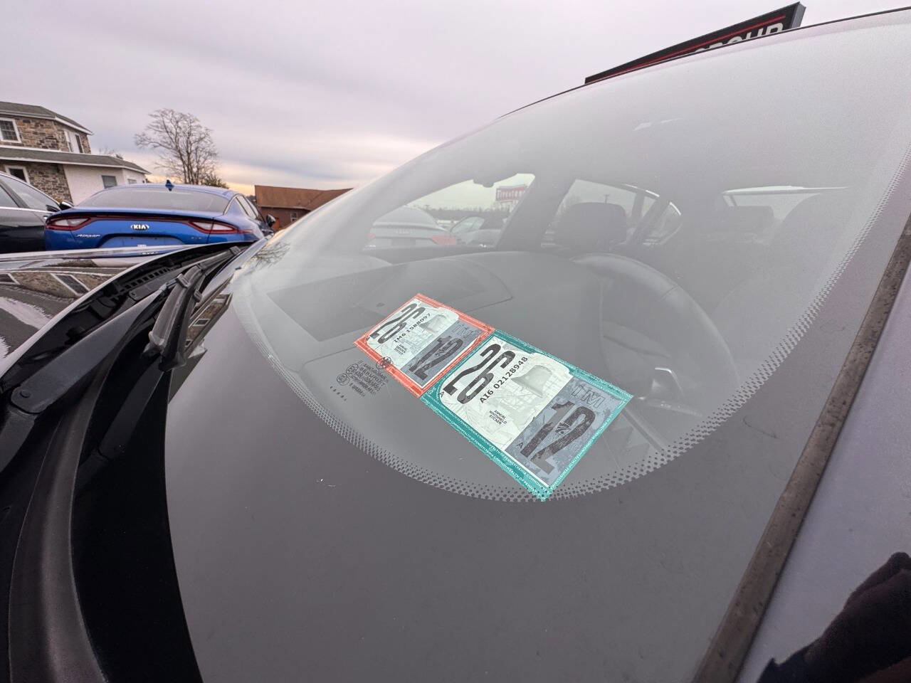 Used 2014 BMW 750Li xDrive AWD/4WD image 29