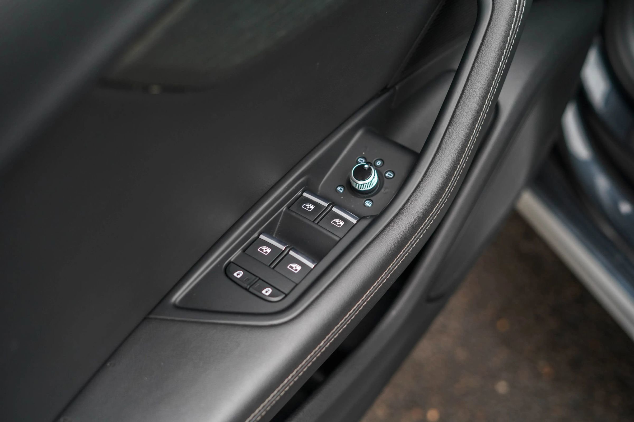 Used 2021 Audi A4 2.0T allroad Premium Plus image 10