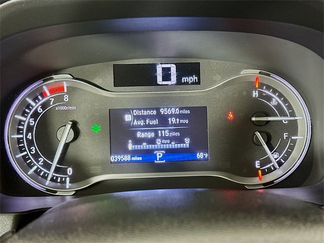 Certified 2023 Honda Ridgeline RTL-E image 5