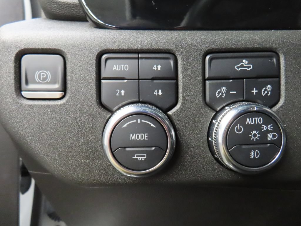 Used 2023 GMC Sierra 1500 Elevation AWD/4WD image 45