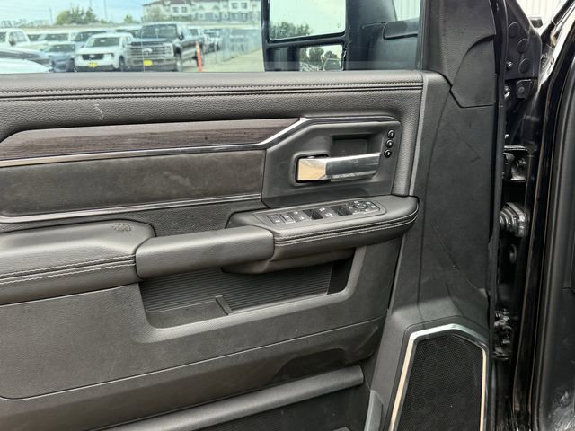 New 2026 RAM 2500 Laramie w/ Night Edition image 12