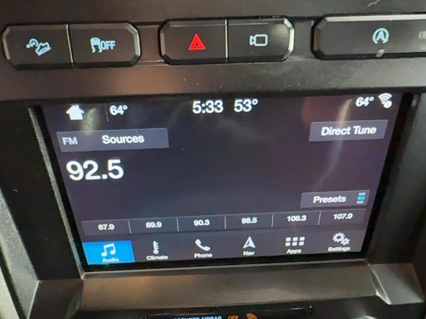 Used 2018 Ford F150 Raptor w/ Equipment Group 802A Luxury image 40
