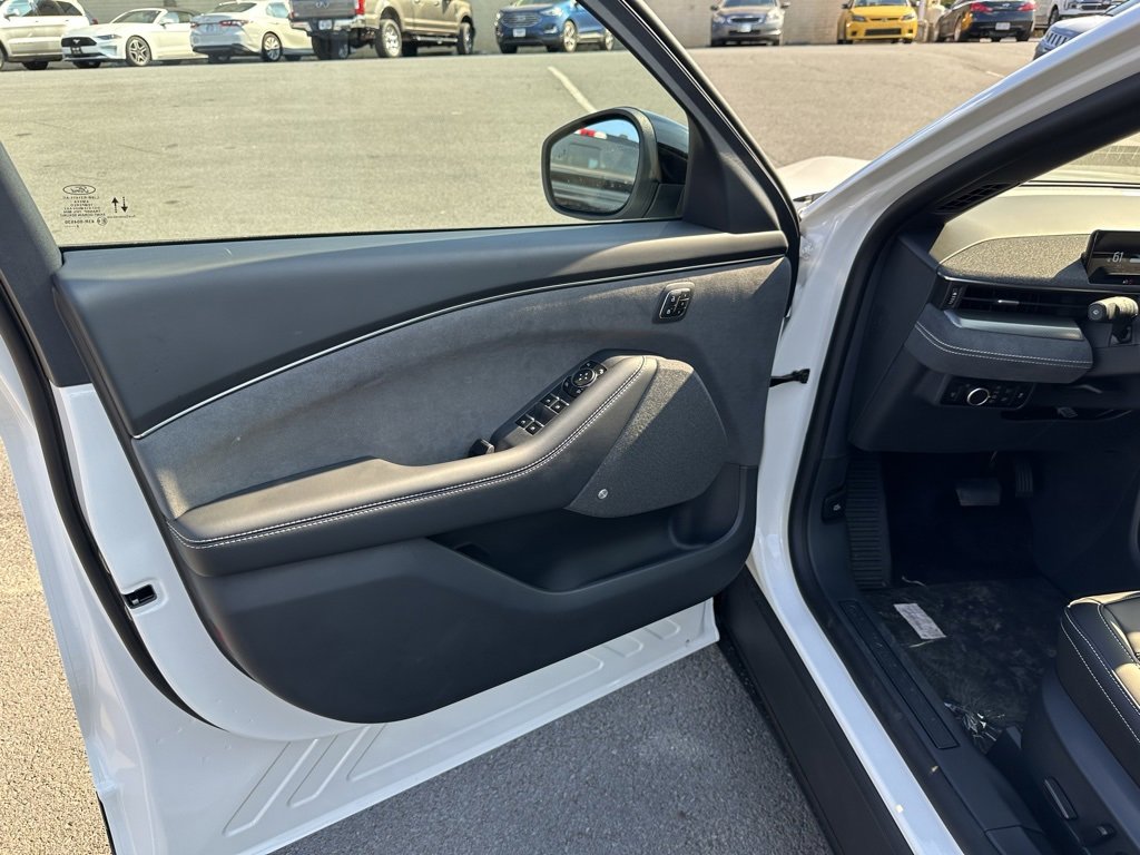 New 2025 Ford Mustang Mach-E GT w/ Interior Protection Package image 14