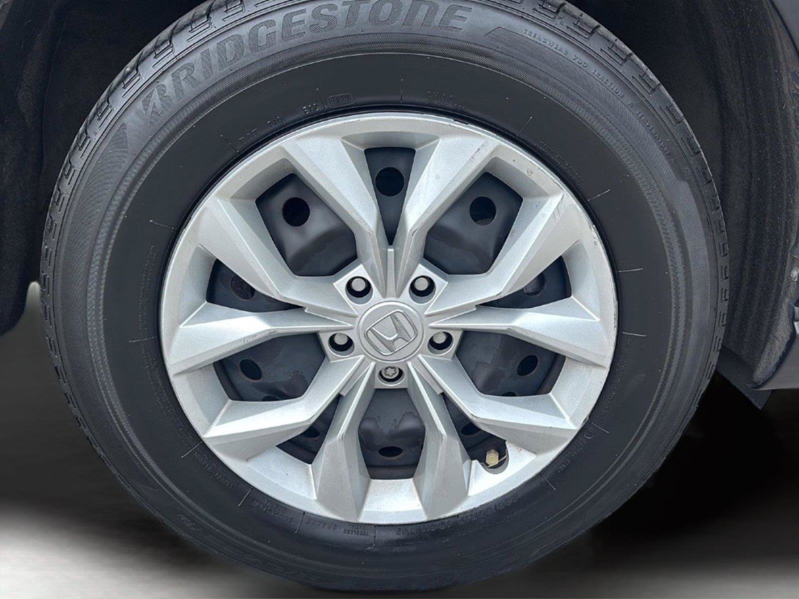 Used 2024 Honda CR-V LX image 36
