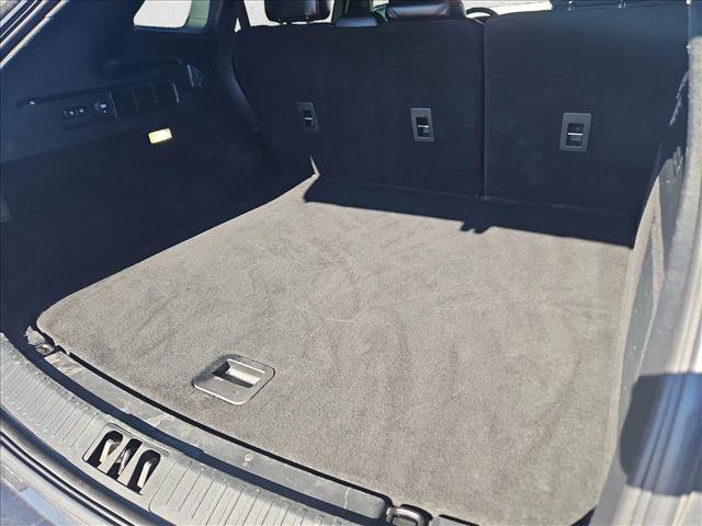 Used 2019 Lincoln Nautilus Reserve image 6