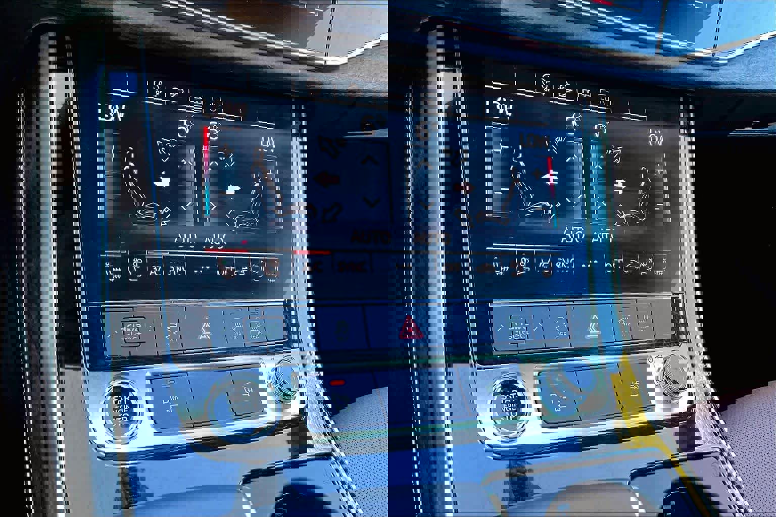 Used 2025 Audi Q8 Premium Plus image 32