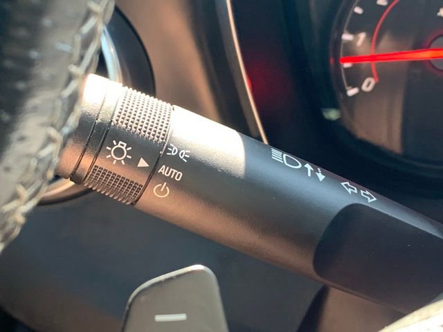 Used 2021 Chevrolet Camaro SS image 29