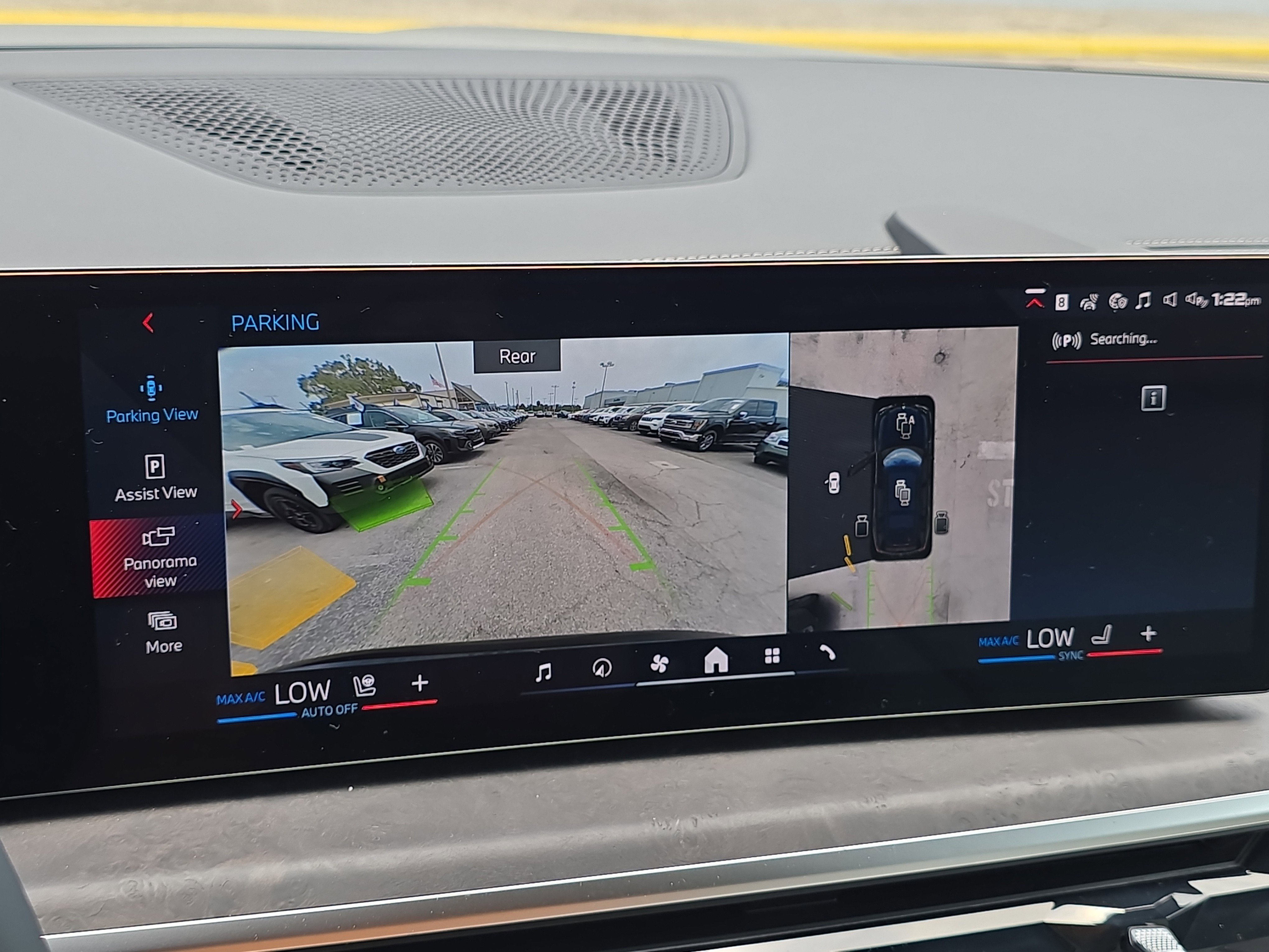 New 2026 BMW X7 M60i image 27
