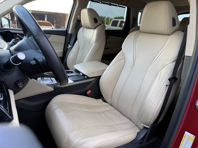 Certified 2024 Acura MDX w/ Technology Package FWD image 25