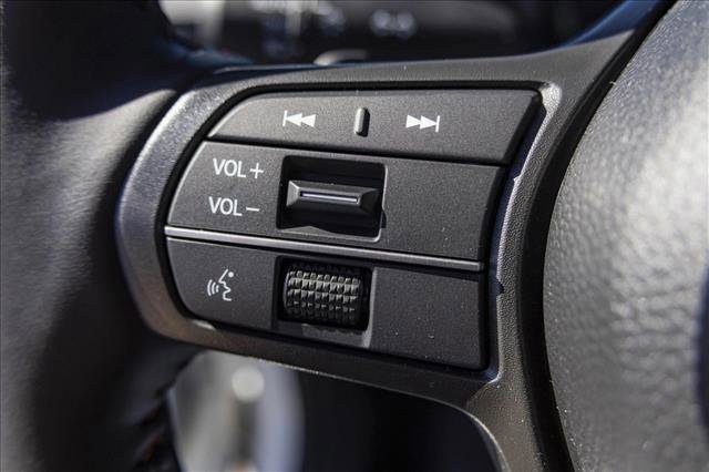 New 2026 Honda CR-V TrailSport image 14