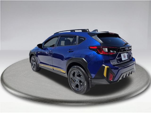 Certified 2024 Subaru Crosstrek 2.5i Sport AWD/4WD image 18