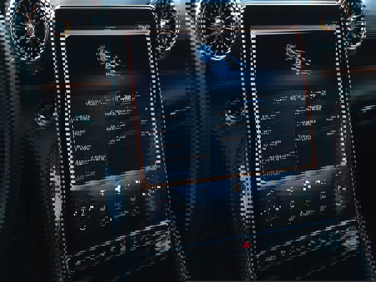 Used 2023 Mercedes-Benz SL 43 AMG image 62