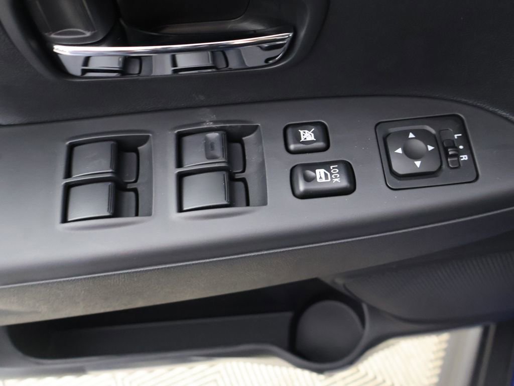 New 2026 Mitsubishi Outlander Sport ES image 32