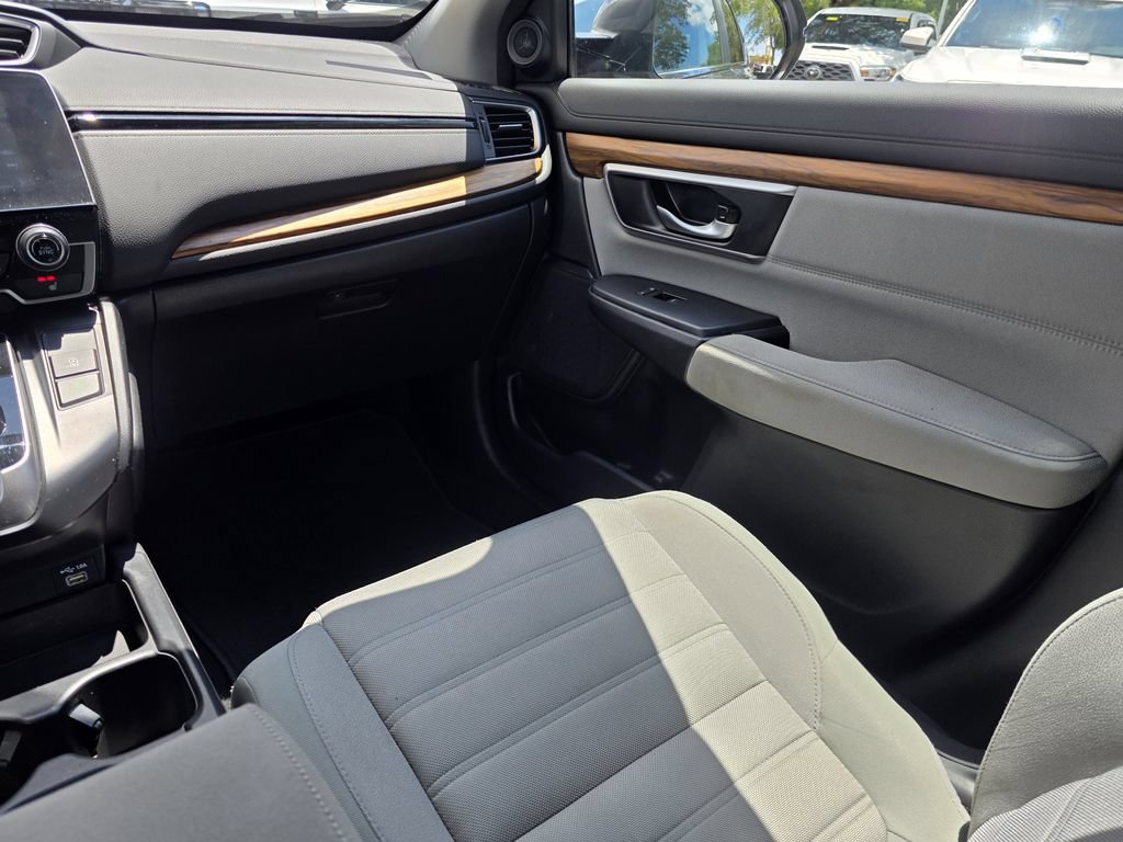 Used 2020 Honda CR-V EX image 14