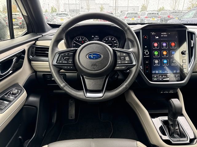 Used 2025 Subaru Forester Limited w/ Popular Package #1 image 19
