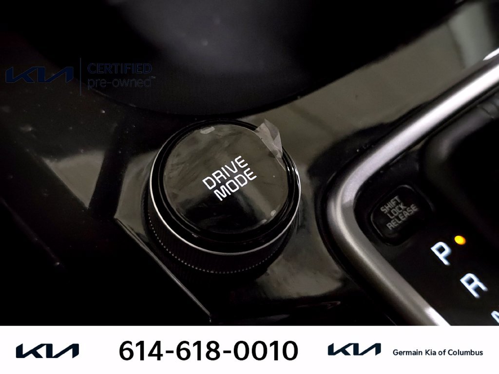 Certified 2026 Kia Seltos EX AWD/4WD image 31
