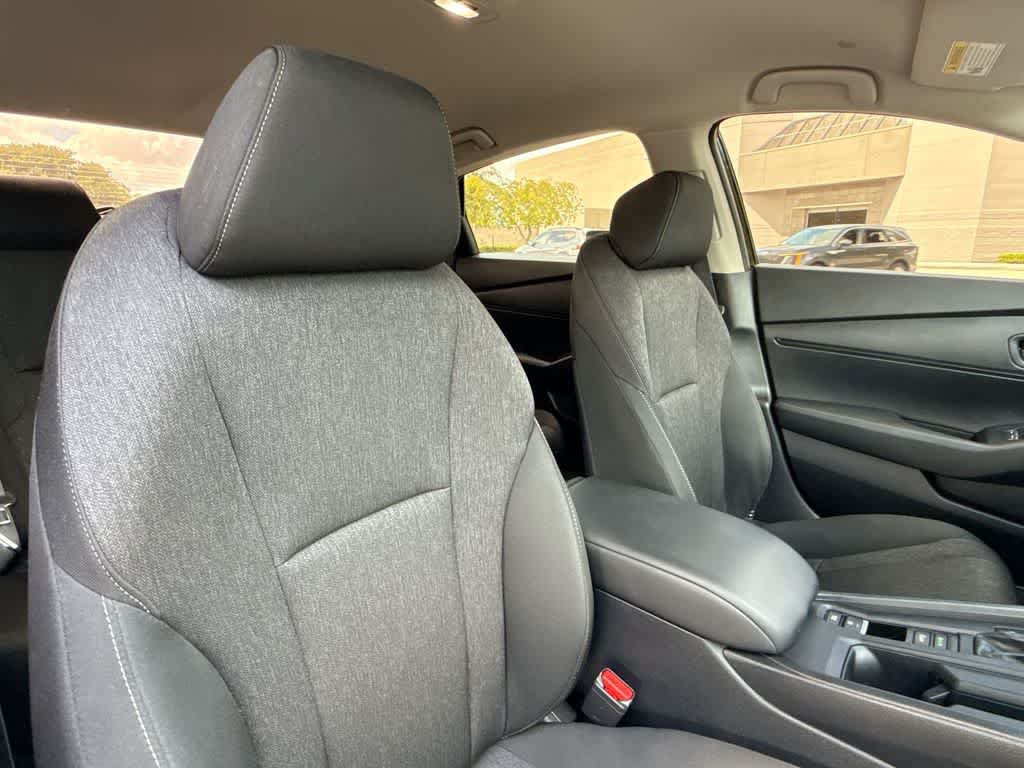 Used 2023 Honda Accord LX image 27