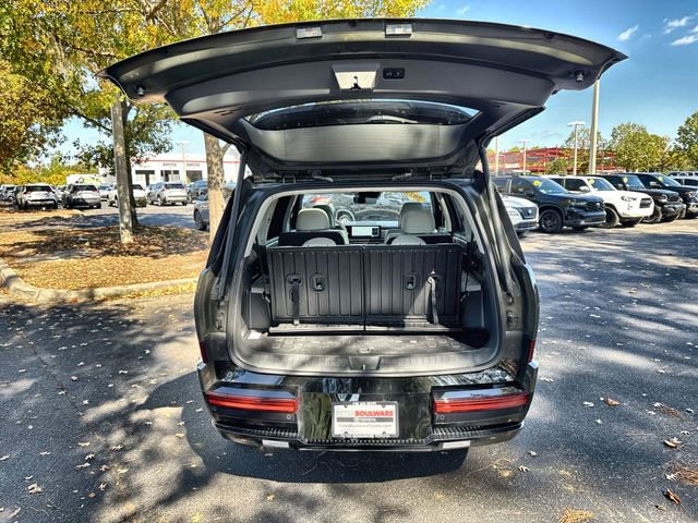 Used 2025 Hyundai Santa Fe Calligraphy image 34