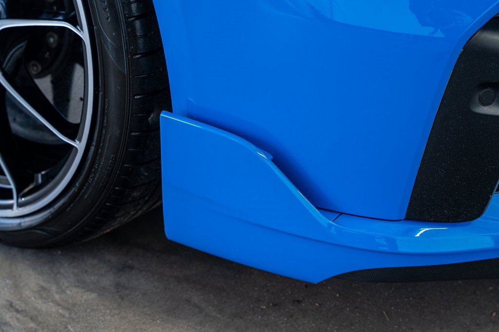 Used 2022 Porsche 911 Turbo S image 22