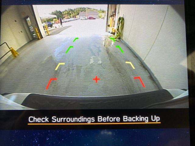 Certified 2024 Subaru Crosstrek 2.0i Premium AWD/4WD image 16