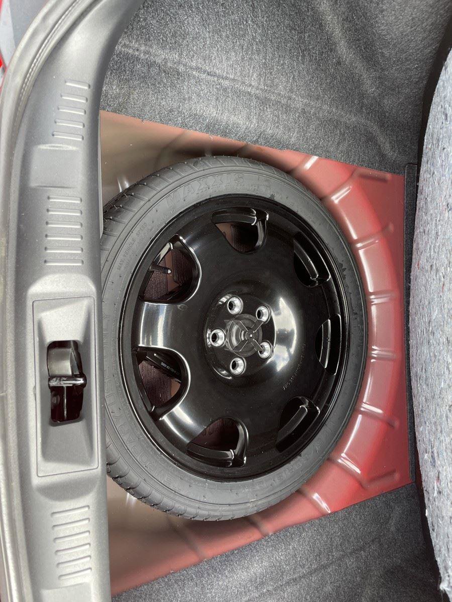 New 2026 Ford Mustang Premium image 33