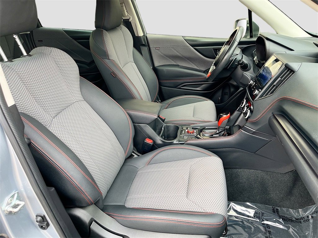 Used 2023 Subaru Forester Sport image 29